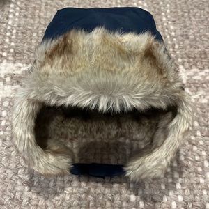 kids trapper hat